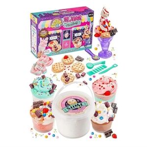 Ice Cream Play Set